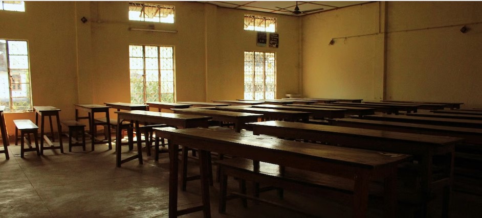 Gujarat tightens entry and photo-video rules at state government schools