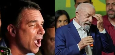 Lula’s Brazil victory disputed as Flavio seeks election annulment order