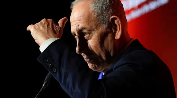 Netanyahu’s Likud accuses Arab-led parties of election irregularities in Israel