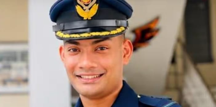 Former air force officer tied to Hasina Dhaka video found dead