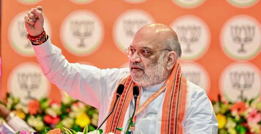 Sardar Patel United India in 1,218 Days, Amit Shah Says