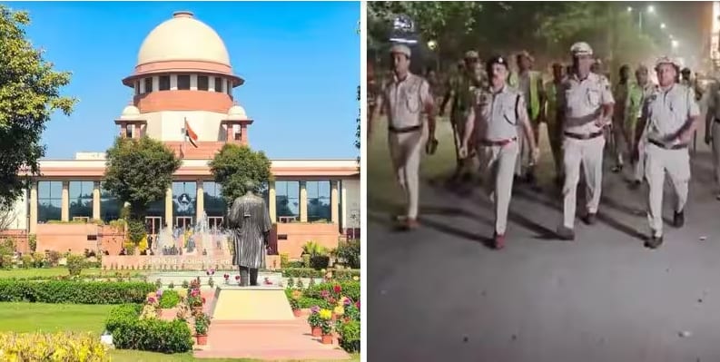 Supreme Court Demands Stronger Measures For Women Safety