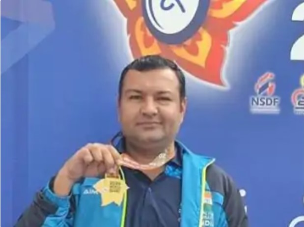 Corruption allegations surface over Indian Para Asian Games selection process