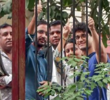Cockroach Party Gives Delhi Police 24-Hour Ultimatum Over Protest Permission
