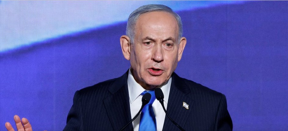 Netanyahu Says Egypt’s Intelligence Chief Spent 59 Minutes in Israel Netanyahu Says Egypt’s Intelligence Chief Spent 59 Minutes in Israel