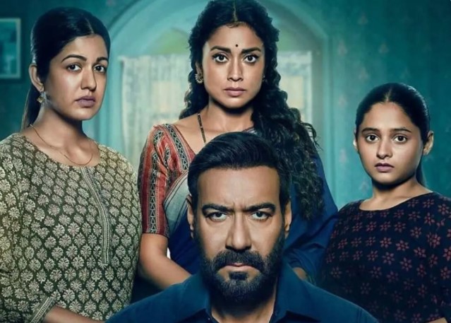 More than 100 drafts written for Drishyam 3 climax, writer says