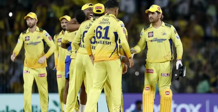 CSK part ways with Mike Hussey before IPL 2027 season