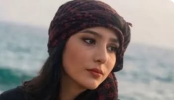 Iranian student Najmeh Amini sentenced to death over alleged religious insult