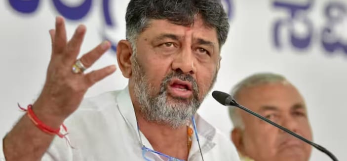 DK Shivakumar Clarifies Rahul Gandhi Video Amid Karnataka Leadership Row