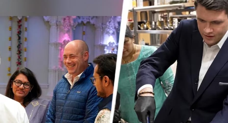 Indian-American voters come into focus ahead of US midterm elections