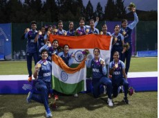 Harmanpreet steps down after leading India to historic cricket highs