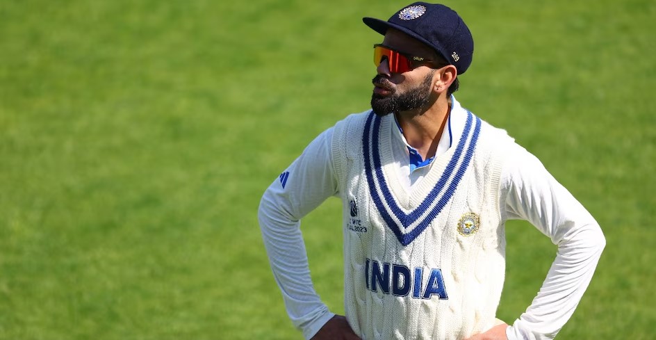 Wasim Jaffer raises questions over Virat Kohli’s Test retirement handling
