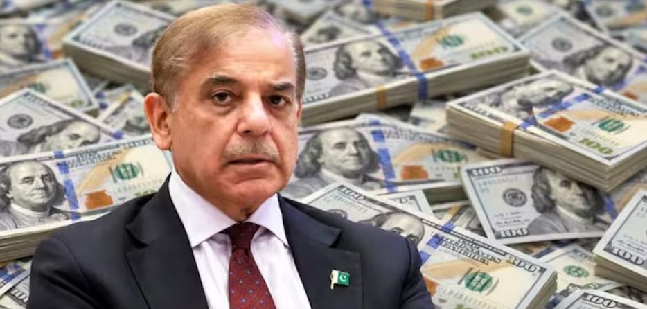 Debt-hit Pakistan to lead UN-backed borrowers’ debt management platform globally