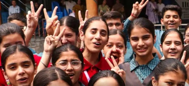 UP Board Releases Centre List, 7,526 Exam Centres Proposed Statewide