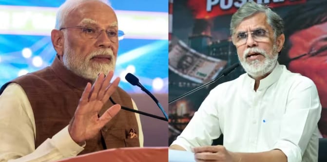 BJP suffers major setbacks in Varanasi and Nagpur MLC elections