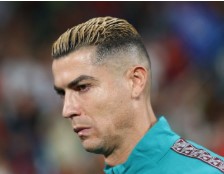 Cristiano Ronaldo accuses coach of breaking promise over Norway match Cristiano Ronaldo accuses coach of breaking promise over Norway match