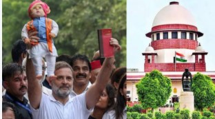 Registry Flags 14 Defects in SIR Plea, Delaying Supreme Court Hearing Registry Flags 14 Defects in SIR Plea, Delaying Supreme Court Hearing