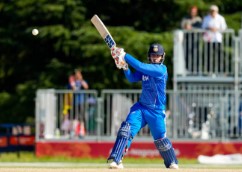 India face West Indies in first T20, Vaibhav likely out
