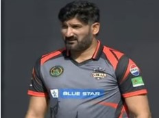 Sohail Tanvir calls Kohli and Rohit a blessing for India