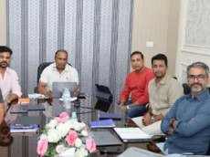 VVS Laxman to attend every senior selection committee meeting now