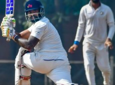 Suryakumar Yadav set for Ranji return, Shardul suffers hand injury Suryakumar Yadav set for Ranji return, Shardul suffers hand injury