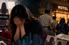 TV actress rescued in Thane hotel raid, woman suspect arrested