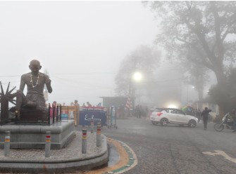 Rain Continues in Madhya Pradesh, Heavy Rain Alert for Tamil Nadu