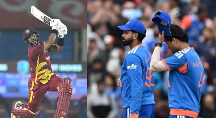 Three reasons India lost Ranchi T20 despite posting 249 runs