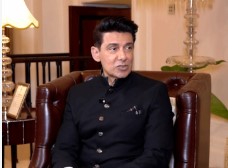 Dr Shriram Nene Launches First Book On Health And Fitness