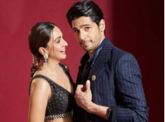 Kiara Advani, Sidharth Malhotra to become parents for second time