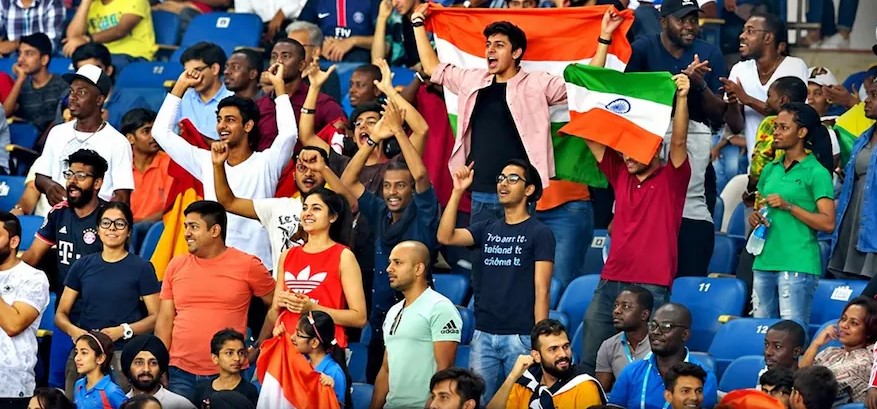 India-Uruguay match tickets slashed by 90 percent before Kolkata friendly