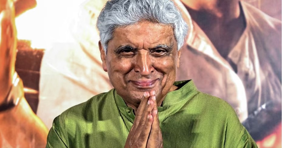 Javed Akhtar Raises Questions on Religion, Faith and Belief in God