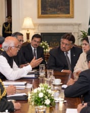 Agra Summit: Advani Raised Dawood Issue During Musharraf’s India Visit