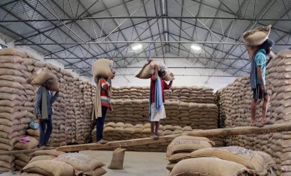 Army Launches Bharat Chawal Initiative to Improve Rations for Soldiers