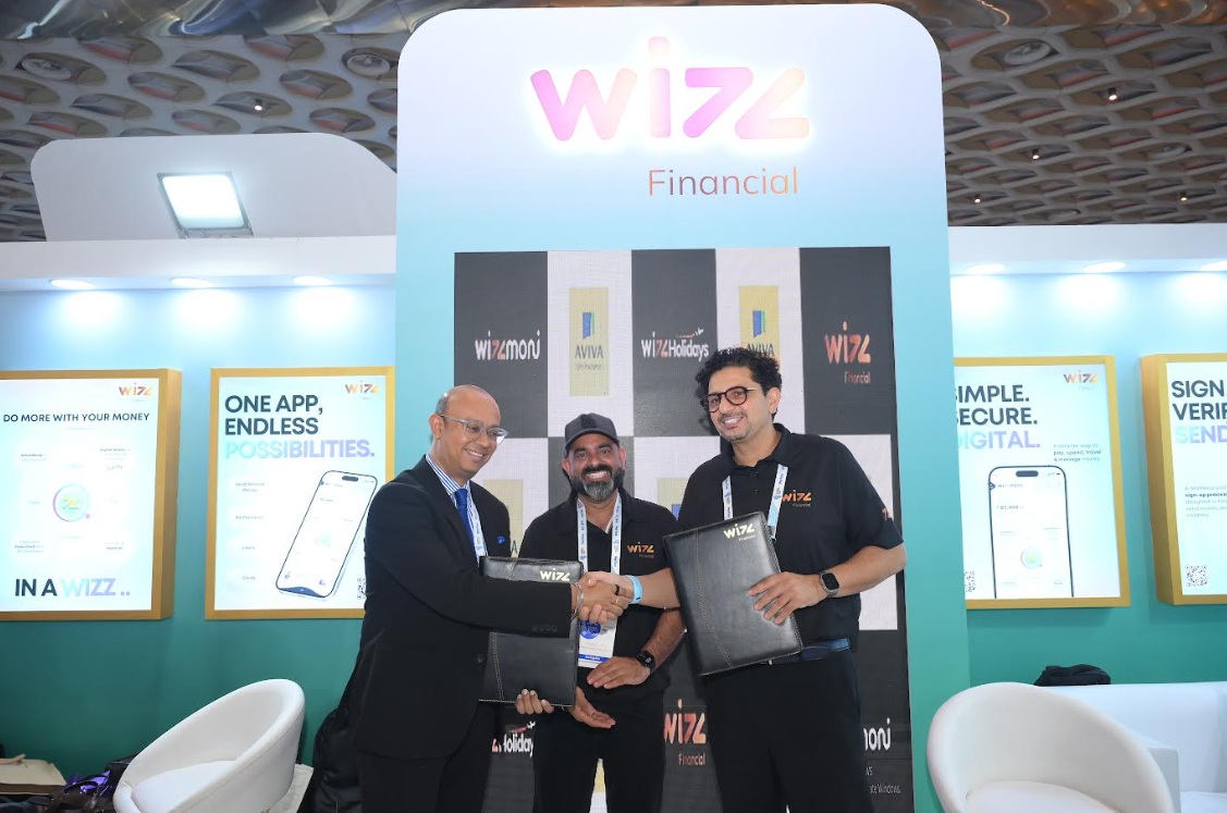 Aviva Life Insurance Partners With Wizz Financial