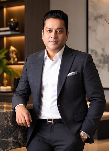 NESTROV Expands India Presence To Target Luxury Realty Market