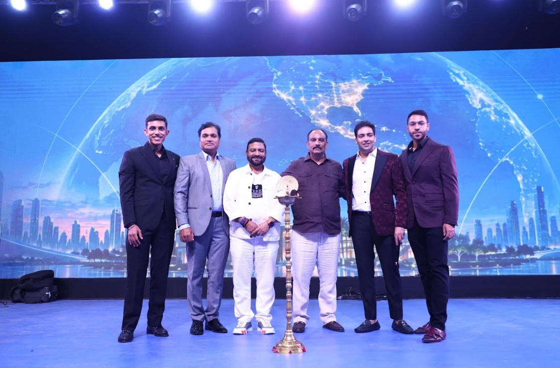 Royal Green Realty Unveils Integrated Township In Rohtak