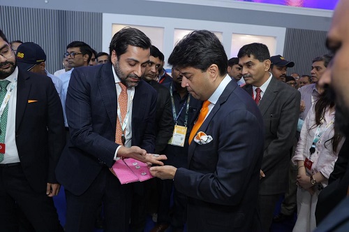 Sensorise Launches Made-In-India Wega M1 Module To Strengthen IoT Connectivity Sensorise Launches Made-In-India Wega M1 Module To Strengthen IoT Connectivity