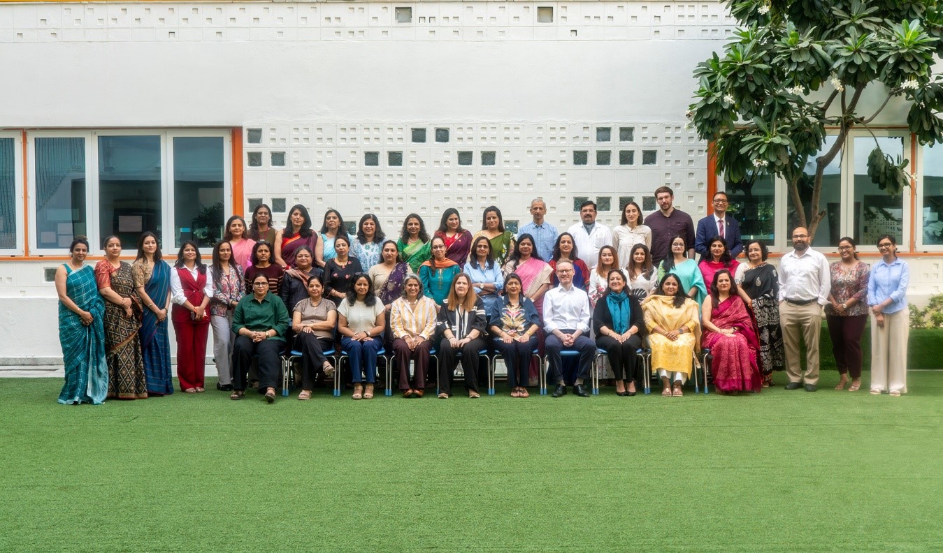 British School Delhi, UCL Host Leadership Development Conference