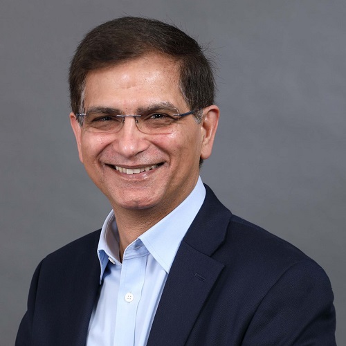 Aionos Appoints Hemant Lamba as Chief Business Officer Aionos Appoints Hemant Lamba as Chief Business Officer