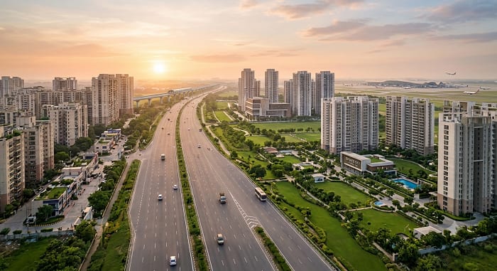 Why Established Developers Are Looking Beyond Noida’s Traditional Residential Markets