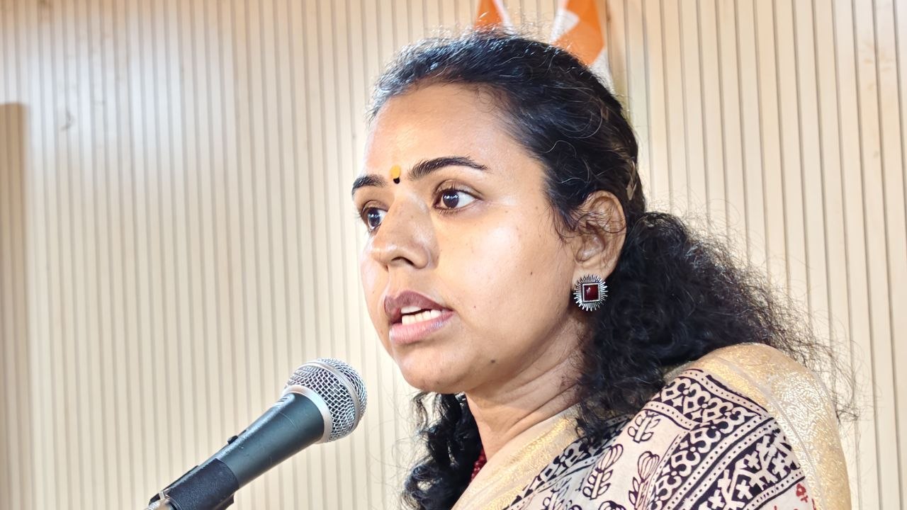 Bhoj Open University Holds Awareness Programme on Sexual Harassment Prevention