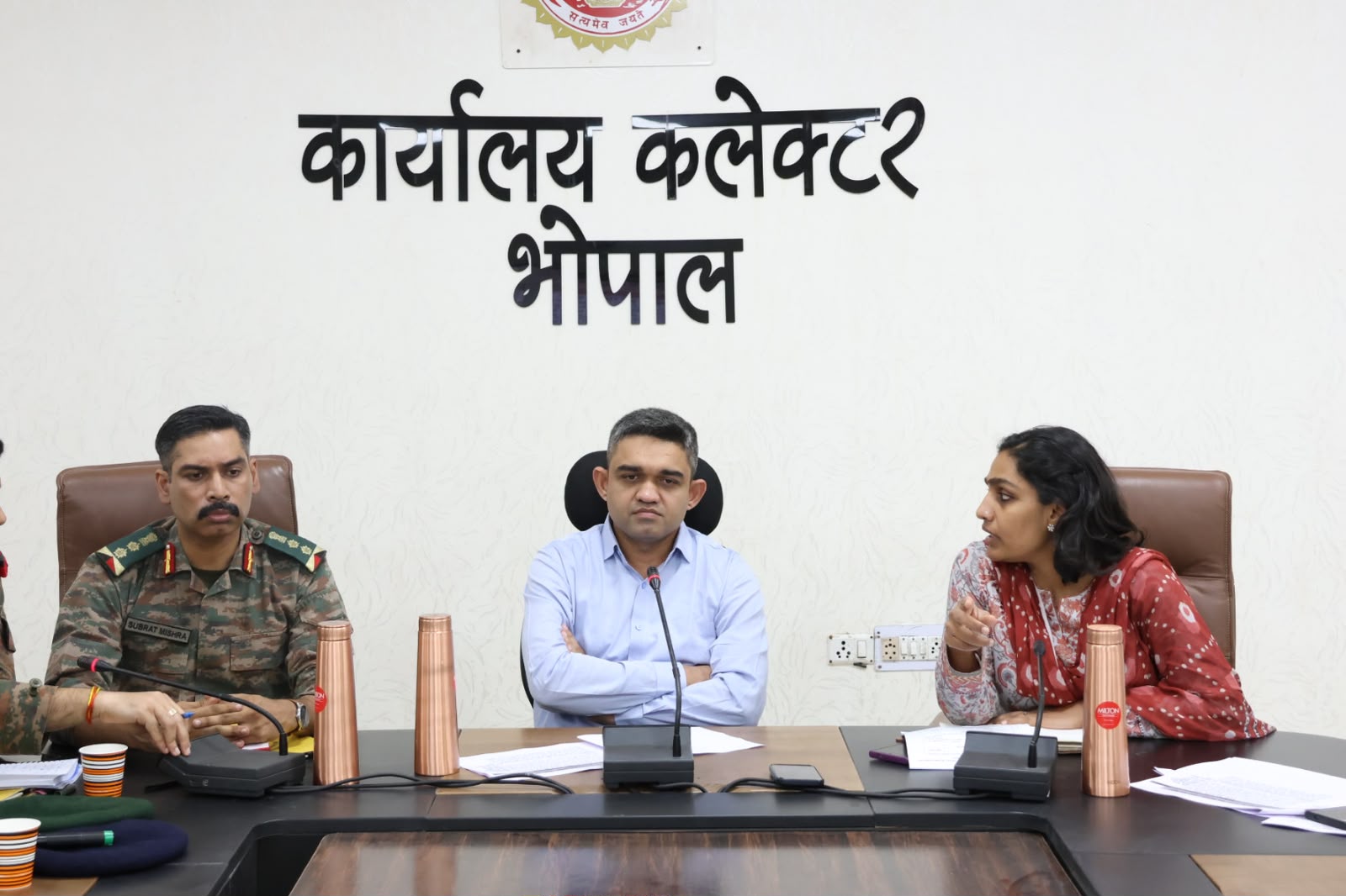 Bhopal to host Army Day Parade on January 15, 2027