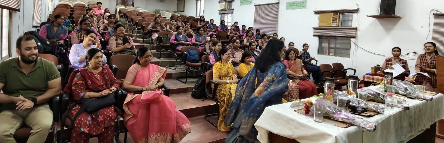 Wildlife Week Closing Ceremony Held by Zoology Department in Bhopal Wildlife Week Closing Ceremony Held by Zoology Department in Bhopal
