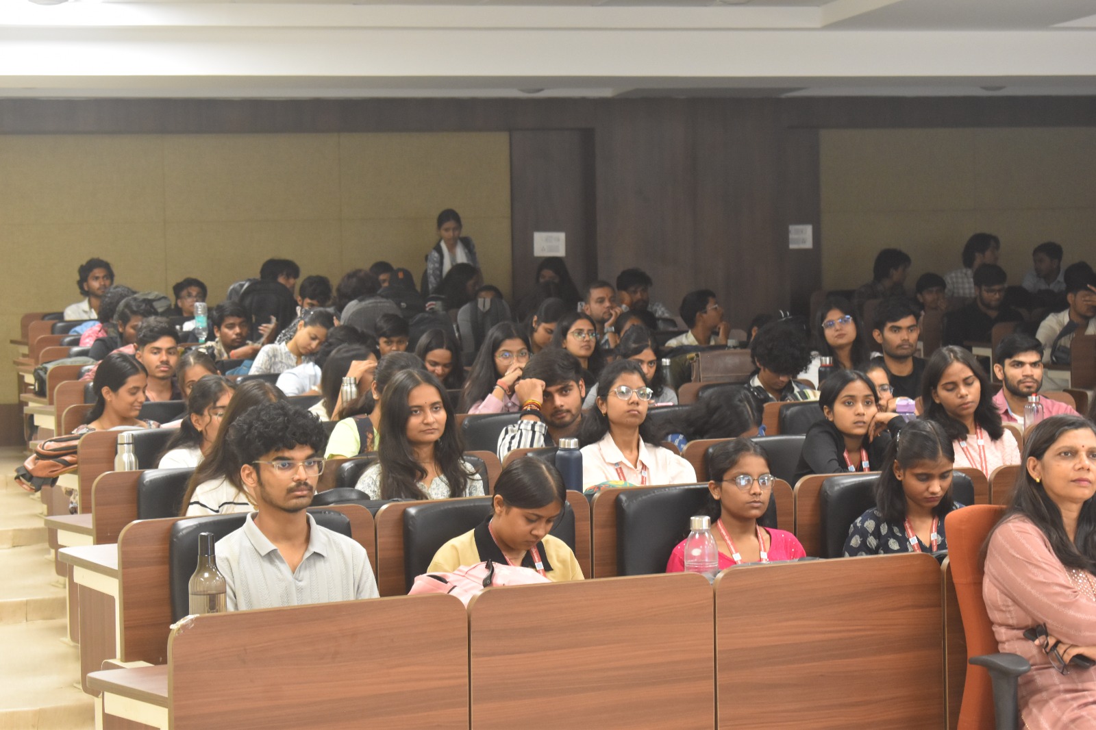 Rani Durgavati’s life remains inspiration for women’s empowerment: Ranjana Chitale