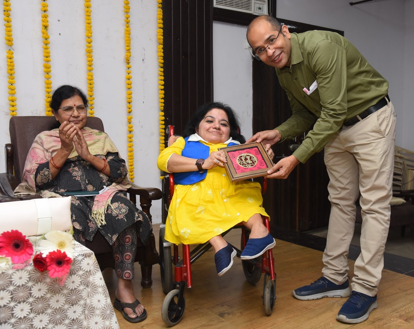 Journalism Legacy Recalled on PP Sir’s Birth Anniversary in Bhopal
