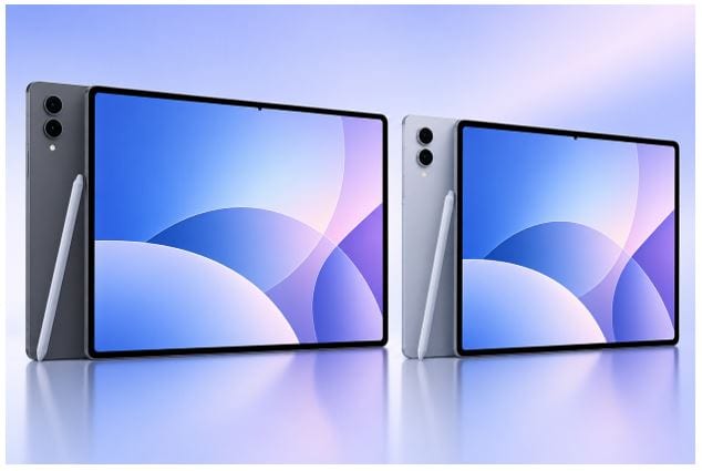 Samsung Galaxy Tab S12 Ultra and Plus: key differences explained Samsung Galaxy Tab S12 Ultra and Plus: key differences explained