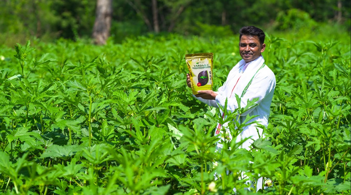 Vardan emerges as natural DAP alternative to improve soil health Vardan emerges as natural DAP alternative to improve soil health