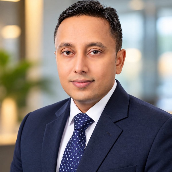 DJT Microfinance appoints Sunil Sharma national risk, vigilance, audit head DJT Microfinance appoints Sunil Sharma national risk, vigilance, audit head