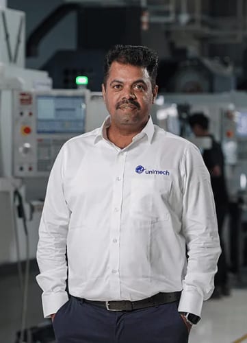 Unimech Aerospace revenue rises 98% to Rs 1,230 million in Q2 Unimech Aerospace revenue rises 98% to Rs 1,230 million in Q2